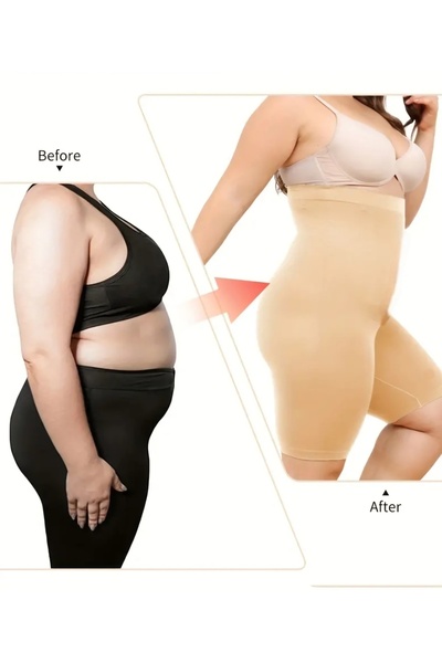 Top Quality Push Up Effective Butt Wrapper Belly Waist Slimmer Tightening Legged Corset