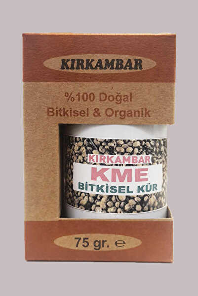 Kırk Ambar Kemik Erimesi Kürü Kme