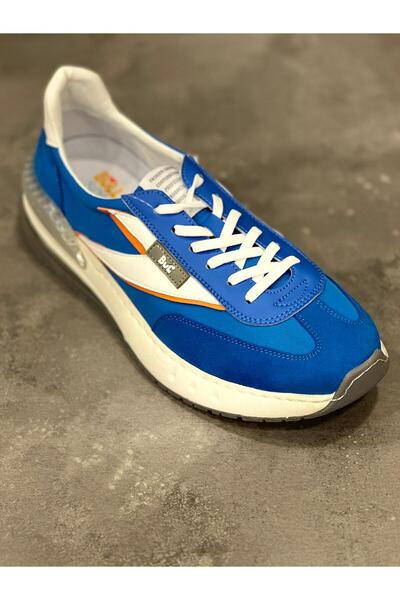 Bulldozer 231466 Модель Зручний крій одягу