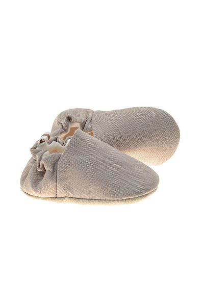 Freesure 231517 Camel Baby Boy Shoes, Baby Shoes, Non-Slip Sole