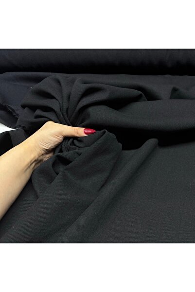Yaren Ülker Gabardin Kumaş Kot Kumaşı %100 Pamuk En 150 cm Tok Kumaş