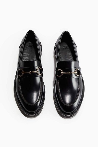 H&M Loafers