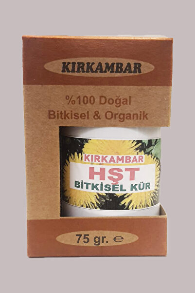 Kırk Ambar Haşimoto Troidi Kürü HŞT