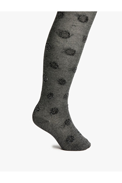 Koton Pantyhose Cotton Blended