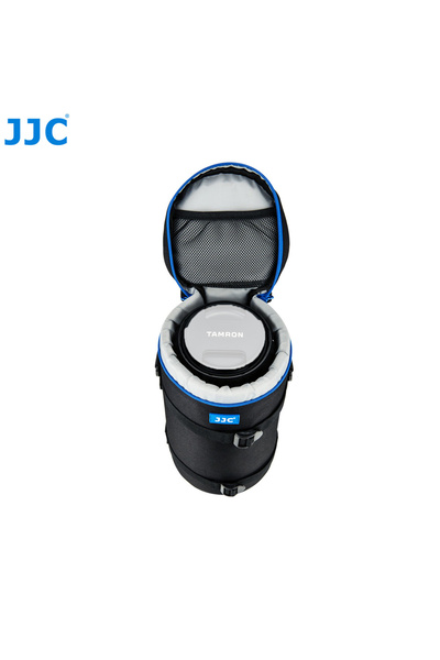 DLP-7 II LENS CONTAINER 125X290MM