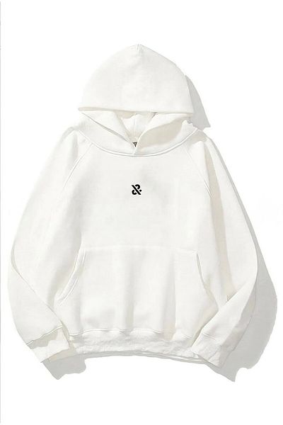 The Champ Clothing Φούτερ Unisex Oversize