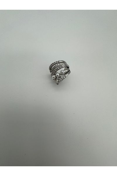 CT STONES Zircon Stone Cartilage Earring