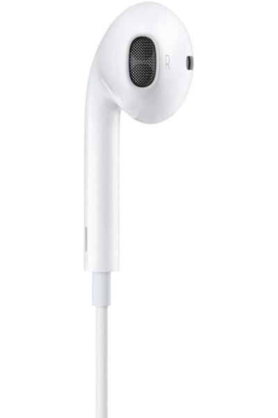 Apple EarPods with (USB-C) Connector - MTJY3ZE/A - MYQY3ZE/A