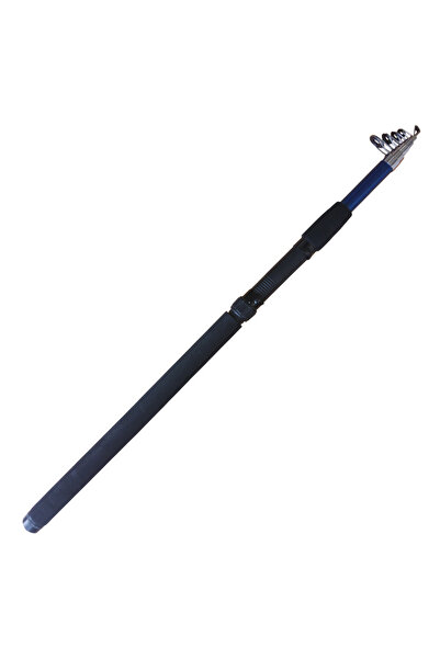 Genel Markalar Trock Tele spin 2.70 mt Kamış