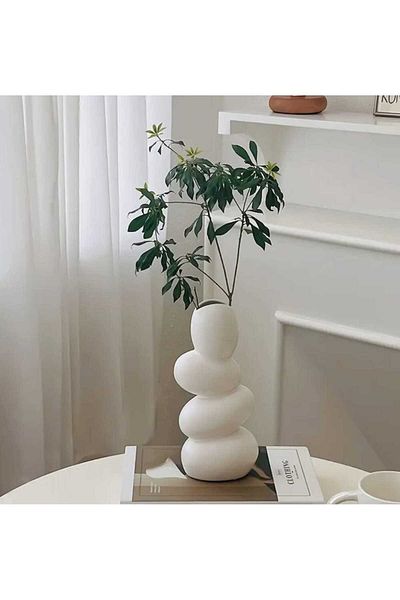 rakaymu Vază decorativă modernă