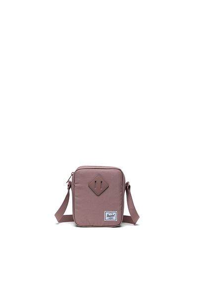Herschel Supply Co. Τσάντα ώμου Herschel Heritage με ρυθμιζόμενο λουράκι