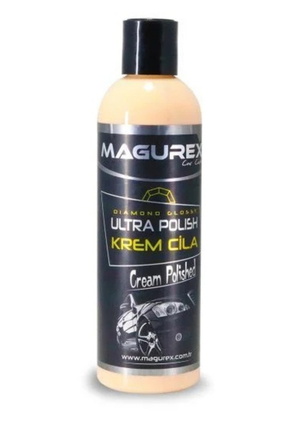 MAGUREX Ultimate Polish Krem Cila ( 1 adet )