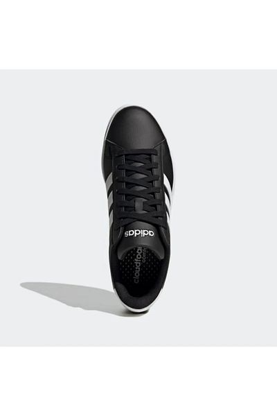 adidas Men's Orginals Sneaker Walking Shoes Grand Court 2.0 Gw9196