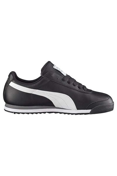 Puma 353572 -11 Pantofi sport unisex Roma Basic