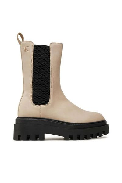 Calvin Klein Mg Nb platforma Chelsea Boot