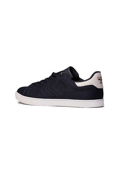 hummel Sydney Canvas Unisex Casual Sneakers