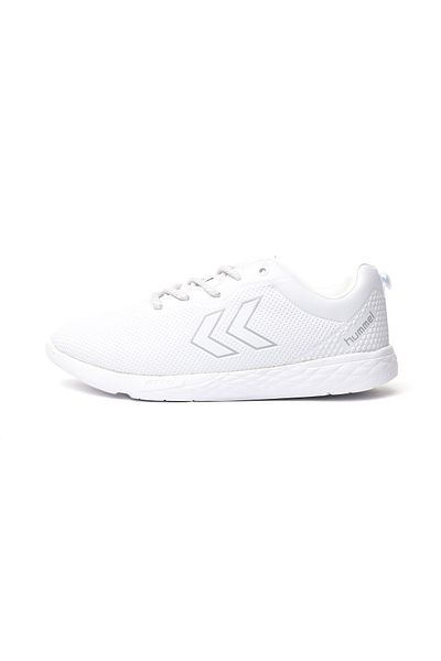 hummel حذاء رياضي أبيض للجنسين من OSLO