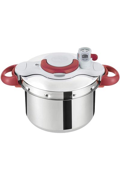 TEFAL طباخ الضغط |   كليبسو مينوت بيرفكت 9 لتر