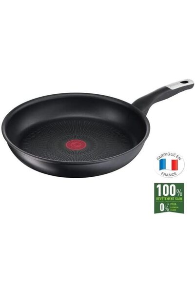 TEFAL Frying Pan |   Unlimited Frypan 30 cm |   Scratch Resistance