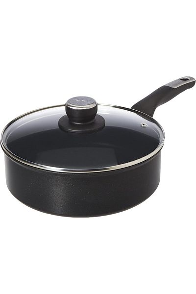 TEFAL Sautepan |   Unlimited Sautepan 24 cm + Lid