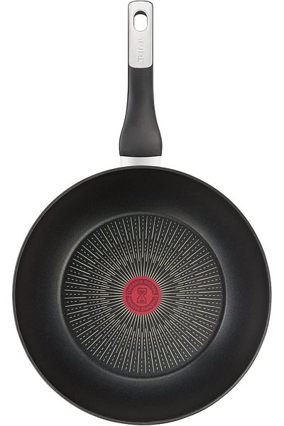 TEFAL Wok Pan |   Unlimited Wok Frying Pan 28 cm