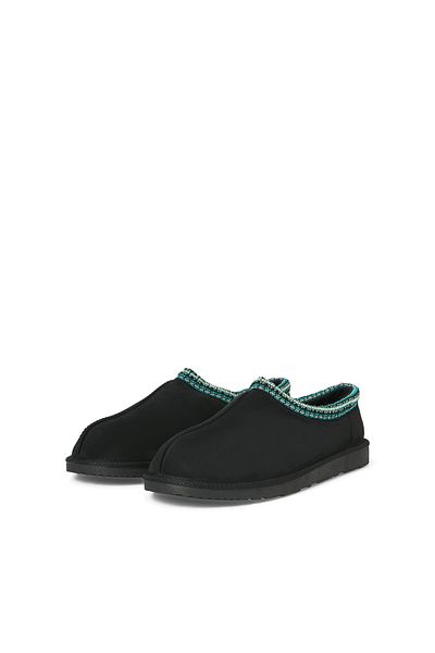 Jack & Jones Gray Men's Slippers 12278154