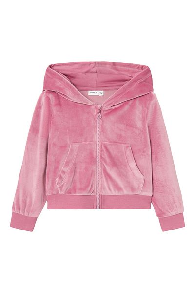 name ıt Name It Pink Women/Girls Sweatshirt 13236383