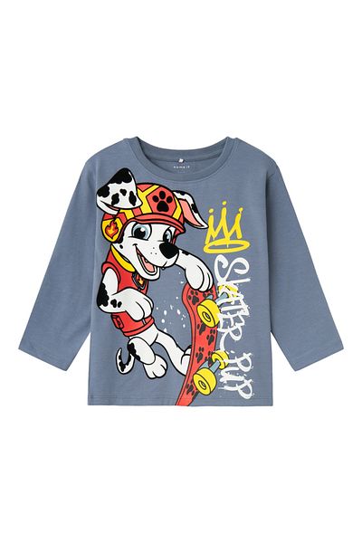 name ıt Name It Gray Men's Sweatshirt 13236303