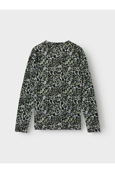 name ıt Name It Patterned Women/Girls Sweatshirt 13237766