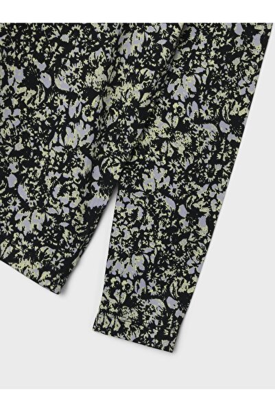 name ıt Name It Patterned Women/Girls Sweatshirt 13237766