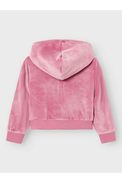 name ıt Name It Pink Women/Girls Sweatshirt 13236383