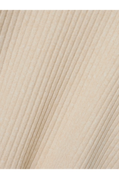 name ıt Nkfrikka Beige Ls Rlx Top - 13242018