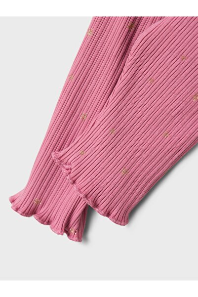 name ıt Nbfroyanna Legging Pink 13236120