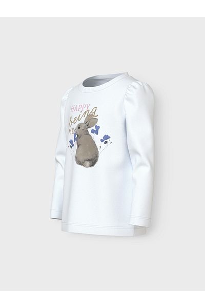 name ıt Name It Ecru Women's / Girls' Sweatshirt 13236085