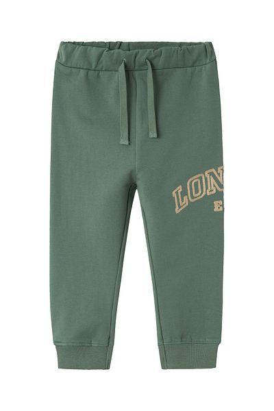 name ıt Nmmradu Nreg Sweat Pant Bru - Green 13236353