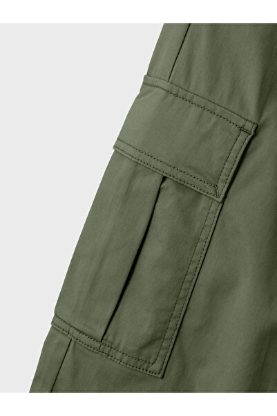 name ıt Name It Green Men's Pants 13232847