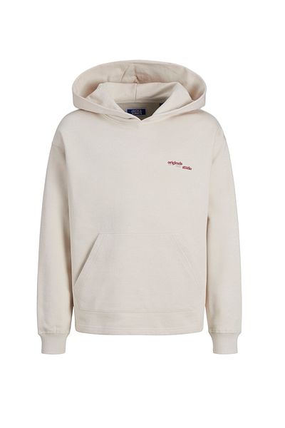 Jack & Jones Beige Men's Sweatshirt 12267433