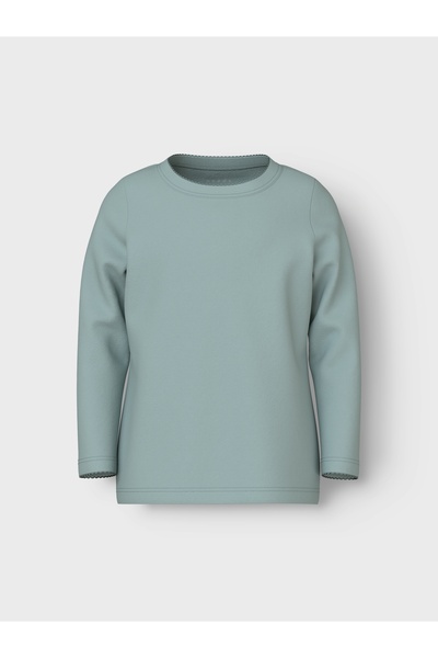 name ıt Name It Blue Women/Girls T-Shirt 13235127