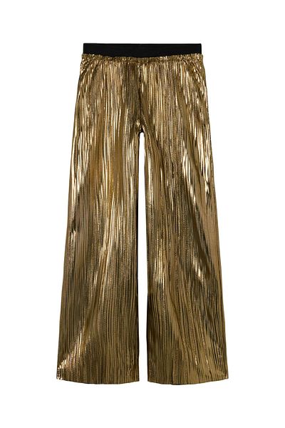 name ıt Nkfritallica Wide Pant Pb Gold 13231727