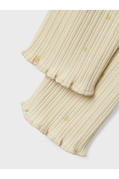 name ıt Nbfroyanna Beige Leggning - 13236120