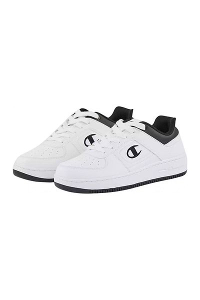 Champion Foul Play Element Low Low Cut Schuh