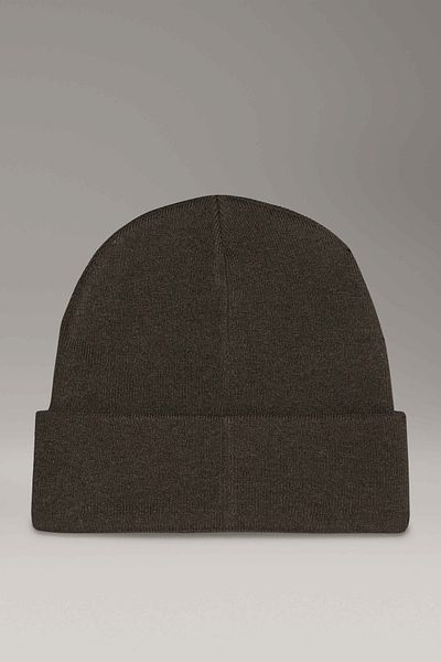Calvin Klein Čepice Ck Thick Embroidery Beanie
