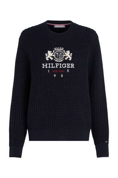 Tommy Hilfiger WW0WW43135 - Pulóverek