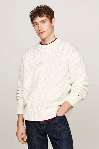 Tommy Hilfiger MW0MW36546 – Sweaters