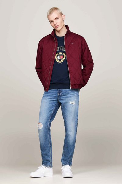 Tommy Hilfiger Dm0Dm19633 - Якета