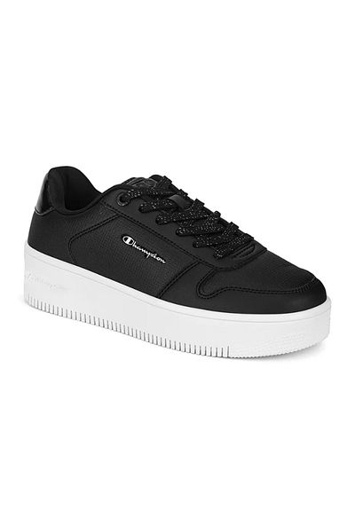 Champion rd18 plat chromo low cut pantofi