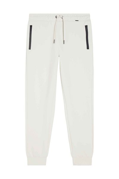 Calvin Klein LUX TECH SWEATPANTS - Άνετο και κομψό σχέδιο