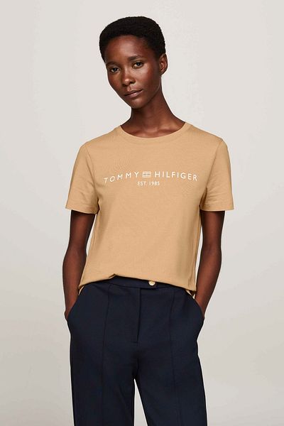 Tommy Hilfiger WW0WW40276 - T-Shirts