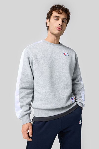 Champion Mikina s výstřihem