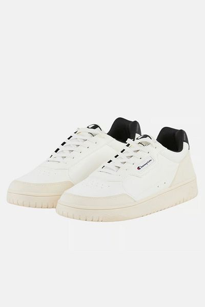 Champion Royal II Low Low Cut Schuh